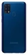 Смартфон 6.4" Samsung Galaxy M31 6Gb/128Gb синий вид 8