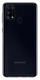 Смартфон 6.4" Samsung Galaxy M31 6Gb/128Gb черный вид 2