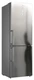 Уценка! Холодильник Centek CT-1741 NF Inox (вмятина 9/10) вид 1