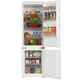 Встраиваемый холодильник Weissgauff WRKI 2801 MD вид 5