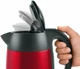 Чайник Bosch TWK3P424, красный вид 3