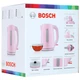 Чайник Bosch TWK7500K вид 5