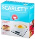 Весы кухонные Scarlett SC-KS57B10 вид 4