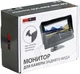Автомобильный монитор Silverstone F1 IP monitor вид 2