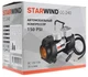 Автомобильный компрессор STARWIND CC-240 вид 5