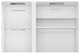 Холодильник Hyundai CS6503FV вид 3