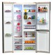 Холодильник Hyundai CS6073FV вид 4