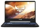 Ноутбук 15.6" Asus TUF FX505DT-BQ140T вид 1
