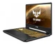 Ноутбук 15.6" Asus TUF FX505DT-BQ140T вид 2