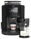 Кофемашина KRUPS EA819N Arabica вид 1