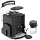 Кофемашина KRUPS EA819N Arabica вид 3