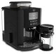 Кофемашина KRUPS EA819N Arabica вид 4