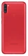 Смартфон 6.4" Samsung Galaxy A11 2Gb/32Gb Красный вид 8