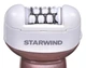Электрическая роликовая пилка Starwind SFB2102 вид 3