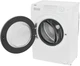 Стиральная машина Haier HW60-BP10959B, белый вид 4