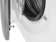 Стиральная машина Haier HW60-BP10959B, белый вид 6