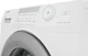 Стиральная машина Haier HW60-BP10959B, белый вид 8