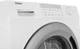 Стиральная машина Haier HW60-BP10959B, белый вид 9