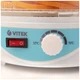 Сушилка для овощей и фруктов VITEK VT-5055 вид 2
