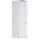 Встраиваемый холодильник Beko BCNA275E2S вид 1