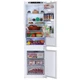 Встраиваемый холодильник Beko BCNA275E2S вид 6