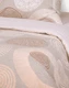 Комплект постельного белья АРТПОСТЕЛЬ Интонация 1.5-спальный, бязь, наволочки 70х70 см вид 4