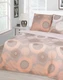 Комплект постельного белья АРТПОСТЕЛЬ Интонация 2-спальный, бязь 3D, наволочки 70х70 см вид 1