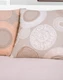Комплект постельного белья АРТПОСТЕЛЬ Интонация 2-спальный, бязь 3D, наволочки 70х70 см вид 3