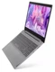Ноутбук 15.6" Lenovo IdeaPad 3 15IIL05 81WE00JWRK вид 3