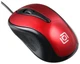 Мышь OKLICK 385M Red USB вид 1