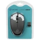 Мышь беспроводная OKLICK 488MW USB серый вид 7
