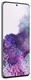 Смартфон 6.2" Samsung Galaxy S20 128Gb серый вид 3
