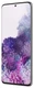 Смартфон 6.2" Samsung Galaxy S20 128Gb серый вид 4
