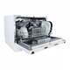 Встраиваемая посудомоечная машина MAUNFELD MLP-06IM вид 7