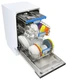 Встраиваемая посудомоечная машина Maunfeld MLP-08IM вид 4