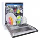 Посудомоечная машина Maunfeld MLP-12B вид 3