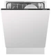 Встраиваемая посудомоечная машина MAUNFELD MLP-12I вид 1