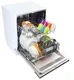Встраиваемая посудомоечная машина MAUNFELD MLP-12I вид 4