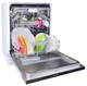 Посудомоечная машина Maunfeld MLP-12IM вид 3