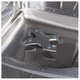 Встраиваемая посудомоечная машина MAUNFELD MLP-12IMR вид 15