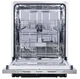 Встраиваемая посудомоечная машина MAUNFELD MLP-12S вид 1