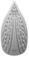 Утюг Philips DST6009/30 вид 3