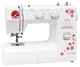 Швейная машина Janome Sakura 95 вид 1