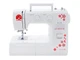 Швейная машина Janome Sakura 95 вид 4