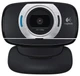 Веб-камера Logitech HD C615 вид 1