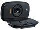 Веб-камера Logitech HD Webcam C525 вид 6