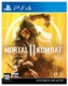 Игра для PlayStation 4 Mortal Kombat 11 (русские субтитры) вид 1