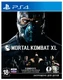 Игра для PS4 Mortal Kombat XL (русские субтитры) вид 1