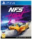 Игра PlayStation Need for Speed Heat русская версия вид 1
