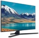 Телевизор 43'' Samsung UE43TU8500U вид 3
